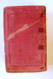 كتاب الخلاصة اللاهوتية, للقديس توما الأكويني, المجلد الثاني Arabic Vol. 2 Lebanese Book 1889