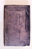 كتاب الخلاصة اللاهوتية, للقديس توما الأكويني, المجلد الرابع Arabic Vol. 4 Lebanese Book 1898