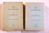 كتاب كنيسة مدينة الله أنطاكية العظمى, الجزء الأول والثاني The Church of the City of God, Great Antioch "Signed" Arabic Lebanese Book 1928