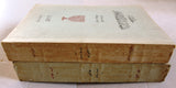 كتاب كنيسة مدينة الله أنطاكية العظمى, الجزء الأول والثاني The Church of the City of God, Great Antioch "Signed" Arabic Lebanese Book 1928