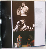 La magie des nuits de Baalbeck 1956 - 2006 كتاب ليالي بعلبك الساحرة Lebanese Book 2006