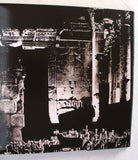 La magie des nuits de Baalbeck 1956 - 2006 كتاب ليالي بعلبك الساحرة Lebanese Book 2006