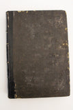 ‬كتاب درر الحكام شرح مجلة الاحكام, علي حيدر, الجزء الأول Arabic Book 1870/ 1286H
