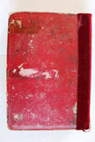 كتاب اتفاق البشيرين ودليل المسترشدين, بيروت Calhoun's Harmony of the Gospels Arabic Lebanese Book 1876