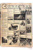 SuperBike Harley-Davidson UK Magazine August 1978