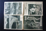 بلاي بوي مجلة Playboy Lebanese Censored No.16 (Incomplete) Arabic Magazine 70s