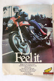SuperBike Harley-Davidson UK Magazine August 1978