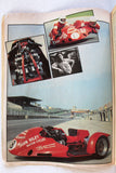 SuperBike Harley-Davidson UK Magazine August 1978