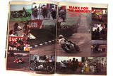 SuperBike Harley-Davidson UK Magazine August 1978