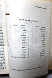 كتاب العهد الجديد لربنا ومخلصنا يسوع المسيح Arabic UK Bible Book 1954