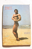 مجلة نجوم الرياضة Nojom Riyadh BodyBuilding Arnold Schwarzenegger Arab Magazine 1984