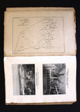 La Syrie et le Liban sous l'occupation et Mandat Français 1919-1927 Book 1929