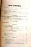 La Syrie et le Liban sous l'occupation et Mandat Français 1919-1927 Book 1929