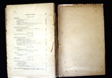 La Syrie et le Liban sous l'occupation et Mandat Français 1919-1927 Book 1929