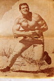 نجوم الرياضة Nojom Riyadh BodyBuilding Arabic #109 Magazine 1967