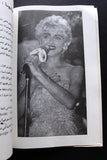 كتاب نجوم الأغنية الغربية في الثمانيات Arabic Madonna (Stars from 80s) Book 1990