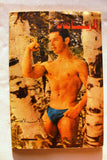 Al Riyady مجلة الرياضي Arabic #12 Wrestling, Bodybuilding Sports Magazine 1967