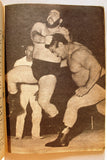 Al Riyady مجلة الرياضي Arabic #21 Wrestling, Bodybuilding Sports Magazine 1968