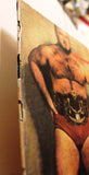 Al Riyady مجلة الرياضي Arabic #21 Wrestling, Bodybuilding Sports Magazine 1968