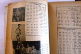 مجلة نجوم الرياضة Nojom Riyadh BodyBuilding #29 Arabic Magazine 1962