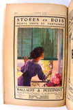 Syrie et Grand Liban: Guides pratiques et touristiques I - Beyrouth French Lebanese Book 1926
