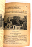 Syrie et Grand Liban: Guides pratiques et touristiques I - Beyrouth French Lebanese Book 1926