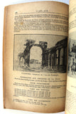 Syrie et Grand Liban: Guides pratiques et touristiques I - Beyrouth French Lebanese Book 1926