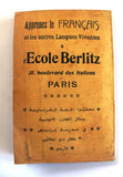 Syrie et Grand Liban: Guides pratiques et touristiques I - Beyrouth French Lebanese Book 1926