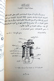 كتاب سيارتك أجزاؤها وكيف تصونها وتحافظ عليها, الكويت Arabic Car Kuwait Book 70s?