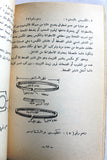 كتاب سيارتك أجزاؤها وكيف تصونها وتحافظ عليها, الكويت Arabic Car Kuwait Book 70s?