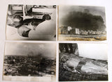(Set of 26)  مجموعة صور معارك طرابلس، ياسر عرفات, أبو عمار، أبو موسى, فتح الانتفاضة Original Tripoli Photos 1983