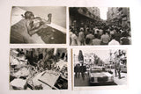 (Set of 22) مجموعة صور طرابلس، حركة التوحيد، الحزب الشيوعي Original Tripoli Photos 1983