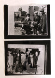 (Set of 15) Lebanon, Tripoli PLO Palestine Fighters Evacuation Original Vintage Photos 1983