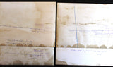 (Set of 26)  مجموعة صور معارك طرابلس، ياسر عرفات, أبو عمار، أبو موسى, فتح الانتفاضة Original Tripoli Photos 1983