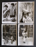 (Set of 20) مجموعة صور مهجرين طرابلس، حركة التوحيد، الحزب الشيوعي والحزب السوري Original Tripoli Photos 1985
