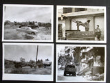 (Set of 22) مجموعة صور اشتباكات طرابلس، حركة التوحيد, دخول قوات الردع السوري Original War Tripoli Photos 1985 (Copy)