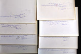 (Set of 22) مجموعة صور اشتباكات طرابلس، حركة التوحيد, دخول قوات الردع السوري Original War Tripoli Photos 1985 (Copy)