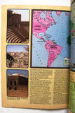 Share مجلة اهلا وسهلا, الخطوط السعودية World Trade Center Saudi Arabia Magazines 1979