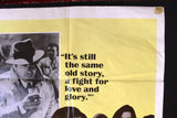 Play It Again, Sam (Woody Allen) 41"x27" Original Movie US Poster 70s