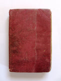 كتاب مفكرة صادر, يوسف, سليم إبراهيم صادر Agenda Sader Lebanese Arabic Book 1909
