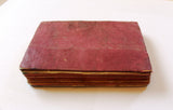 كتاب مفكرة صادر, يوسف, سليم إبراهيم صادر Agenda Sader Lebanese Arabic Book 1909