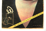 Hoya مجلة هو Egyptian Arabic العدد الأول #1 Magazine 1964