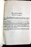 Baghdad to Beirut Guides Lebanon Lebanese Book - Map 1944