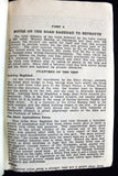 Baghdad to Beirut Guides Lebanon Lebanese Book - Map 1944
