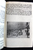 Baghdad to Beirut Guides Lebanon Lebanese Book - Map 1944
