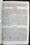 Baghdad to Beirut Guides Lebanon Lebanese Book - Map 1944
