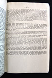 Baghdad to Beirut Guides Lebanon Lebanese Book - Map 1944