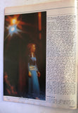 مجلة المجلة Al Majalla (فيروز Fairuz) #49 Arabic Magazine 1981