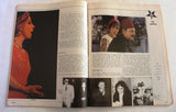 مجلة المجلة Al Majalla (فيروز Fairuz) #49 Arabic Magazine 1981
