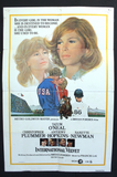 International Velvet 41"x27" Original Movie US Poster 70s